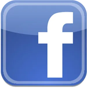 Facebook Classic Icon PNG image