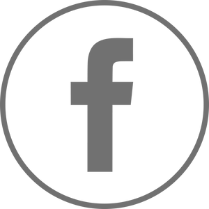 Facebook Logo Icon PNG image