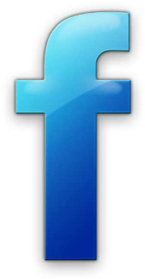 Facebook Logo Icon PNG image