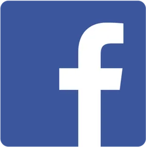 Facebook Logo Icon PNG image