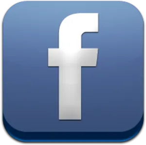 Facebook Logo Icon