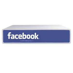 Facebook Logo White No Background Png Gso PNG image