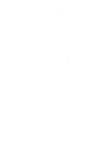 Facebook Logo Whiteon Black PNG image