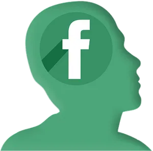 Facebook Mind Profile Icon