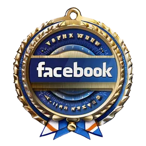 Facebook Verified Badge Png Fpe PNG image