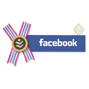 Facebook Verified Badge PNG Hfg