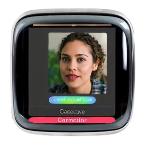 Facetime Call Connection Error PNG Urh