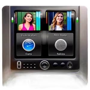 Facetime Call Recording Screen PNG 06272024