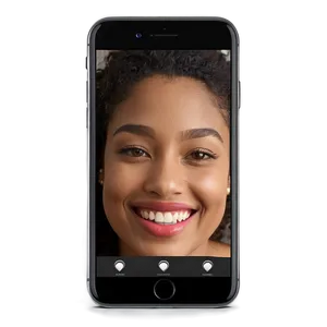 Facetime Call With Love Emoji PNG Skt PNG