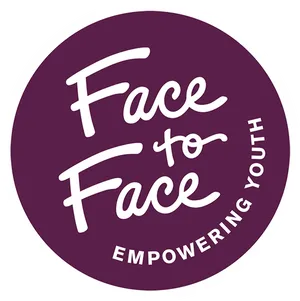 Faceto Face Empowering Youth Logo