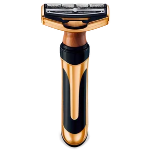 Facial Hair Razor PNG 06202024