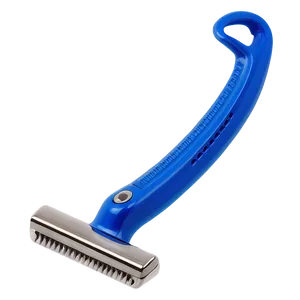 Facial Hair Razor PNG Lqf