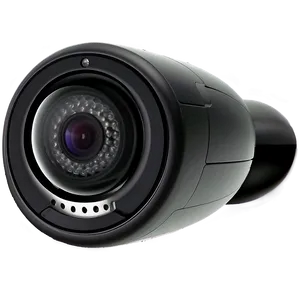 Facial Recognition Security Camera PNG 05242024