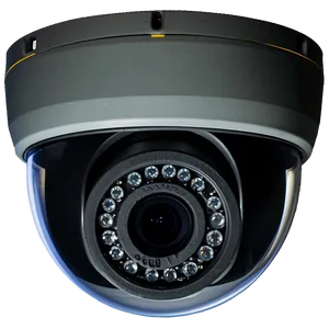 Facial Recognition Security Camera PNG Cwl