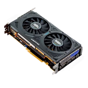 Factory Overclocked Gpu PNG 06132024