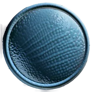 Faded Blue Circle PNG 40 PNG
