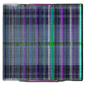 Faded Scanlines Overlay PNG 06202024 PNG