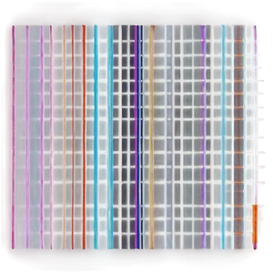 Faded Scanlines Overlay PNG 51 PNG