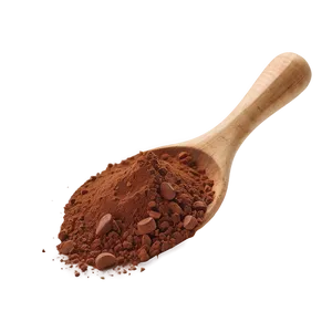 Fair Trade Cocoa Powder PNG Adm99