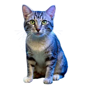 Fairy Cat Filter PNG Uhi30 PNG