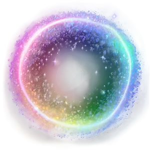 Fairy Dust Effect PNG 06122024 PNG
