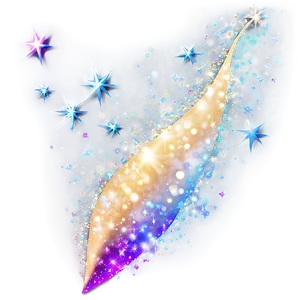 Fairy Dust Sparkle Effect Png 06262024 PNG image