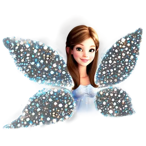 Fairy Dust Sparkles Png 12 PNG image