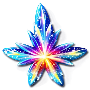 Fairy Star Sparkle PNG Iic84