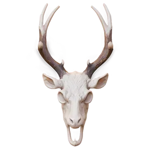 Fairy Tale Deer Antler PNG Wwb94 PNG
