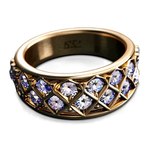 Fairy Tale Inspired Rings PNG Jcs11 PNG