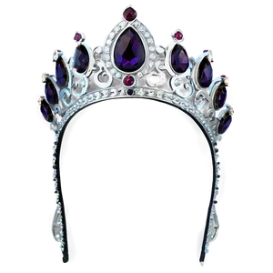 Fairy Tale Tiara PNG 89