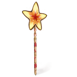 Fairy Wand For Kids Png 16 PNG image