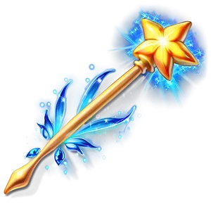 Fairy Wand PNG 94 PNG
