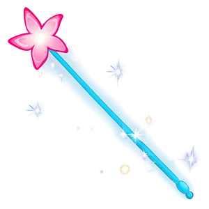 Fairy Wand Vector Png 20 PNG image