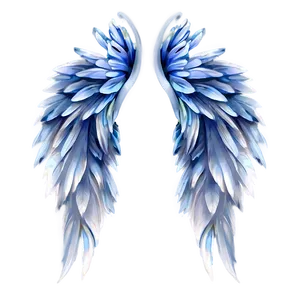 Fairy White Wings Png 29 PNG image