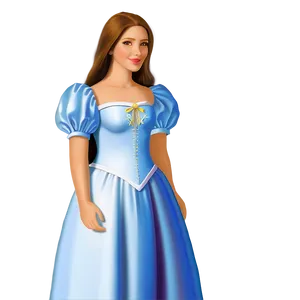 Fairytale A PNG image