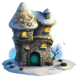 Fairytale B PNG image