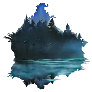 Fairytale Fog Transparent PNG Omo PNG