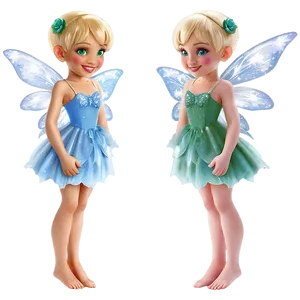 Fairytale Pixie Dust Png 06272024 PNG image