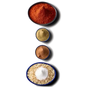 Fajita Seasoning Blend PNG 2 PNG