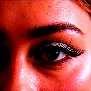 Fake Lashes For Everyday Use PNG Fgp13 PNG
