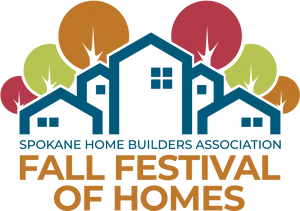 Fall Festivalof Homes Logo PNG image
