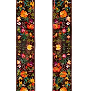 Fall Floral Tapestry PNG 61 PNG