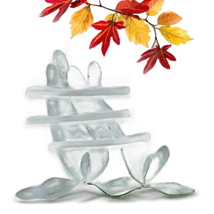 Fall Leaves Arrangement Png Kxo PNG image