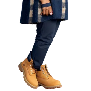 Fall Timbs Look PNG 06202024 PNG