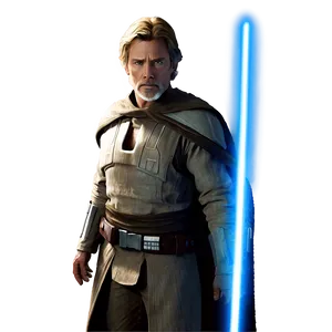 Fallen Jedi Png Qyn PNG image