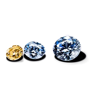 Falling Diamonds Rhapsody PNG Kfy