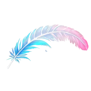 Falling Feather Motion Png Kvl47 PNG image
