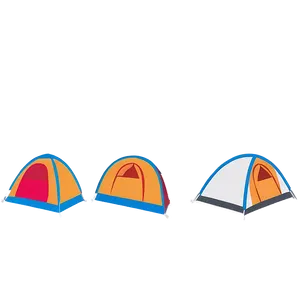 Family Camping Clipart Png 28 PNG image