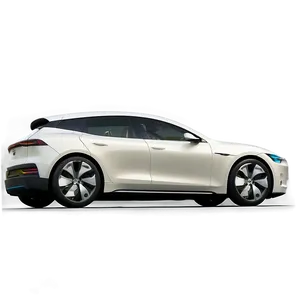 Family Electric Car Model Png Tqc61 PNG image